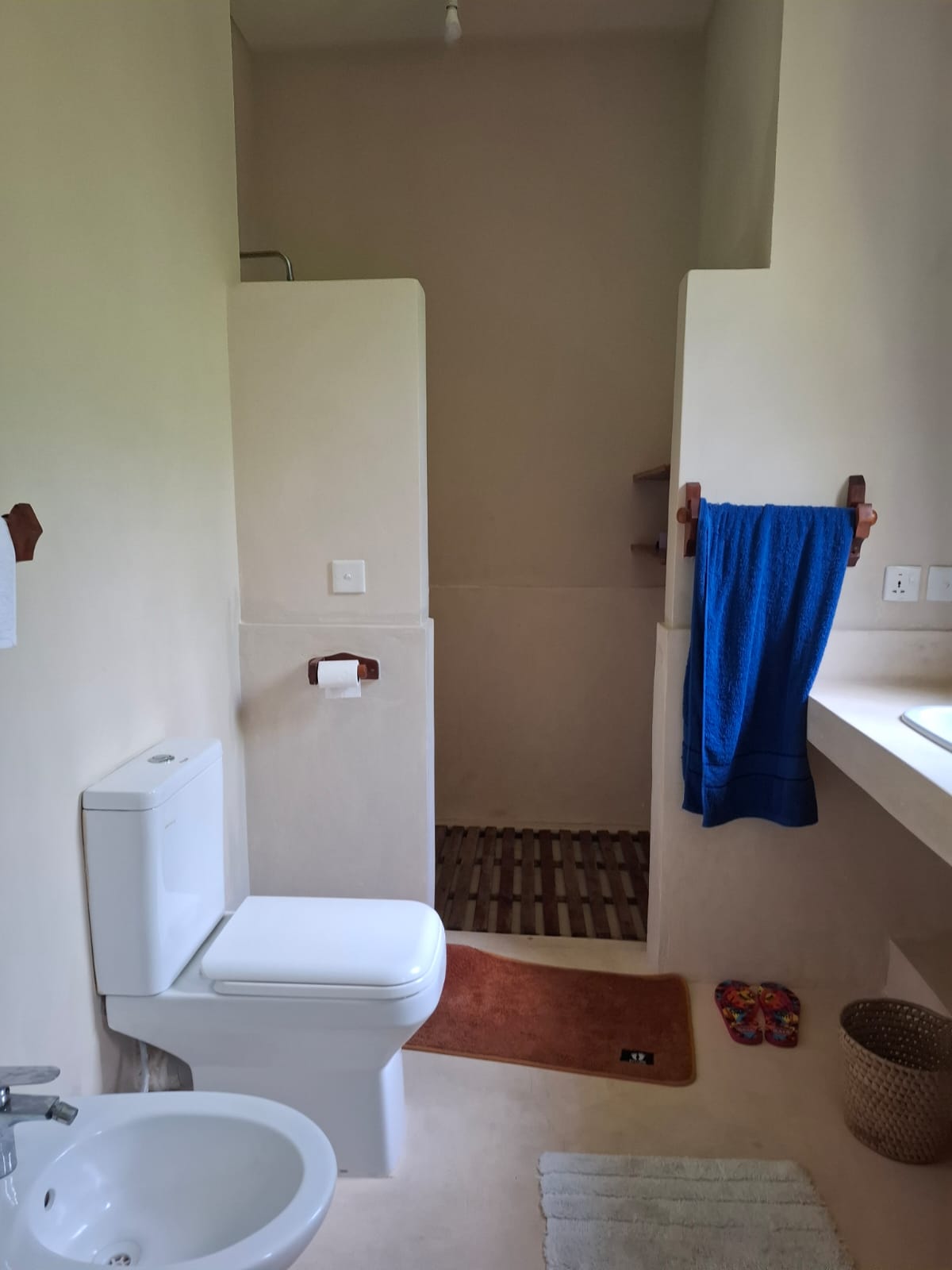 3br Villa for short stay in Malindi next to Galana Petrol station