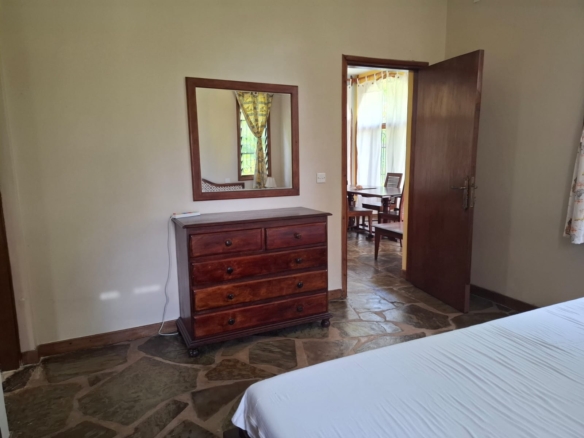 3br Villa for short stay in Malindi next to Galana Petrol station