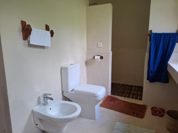 3br Villa for short stay in Malindi next to Galana Petrol station