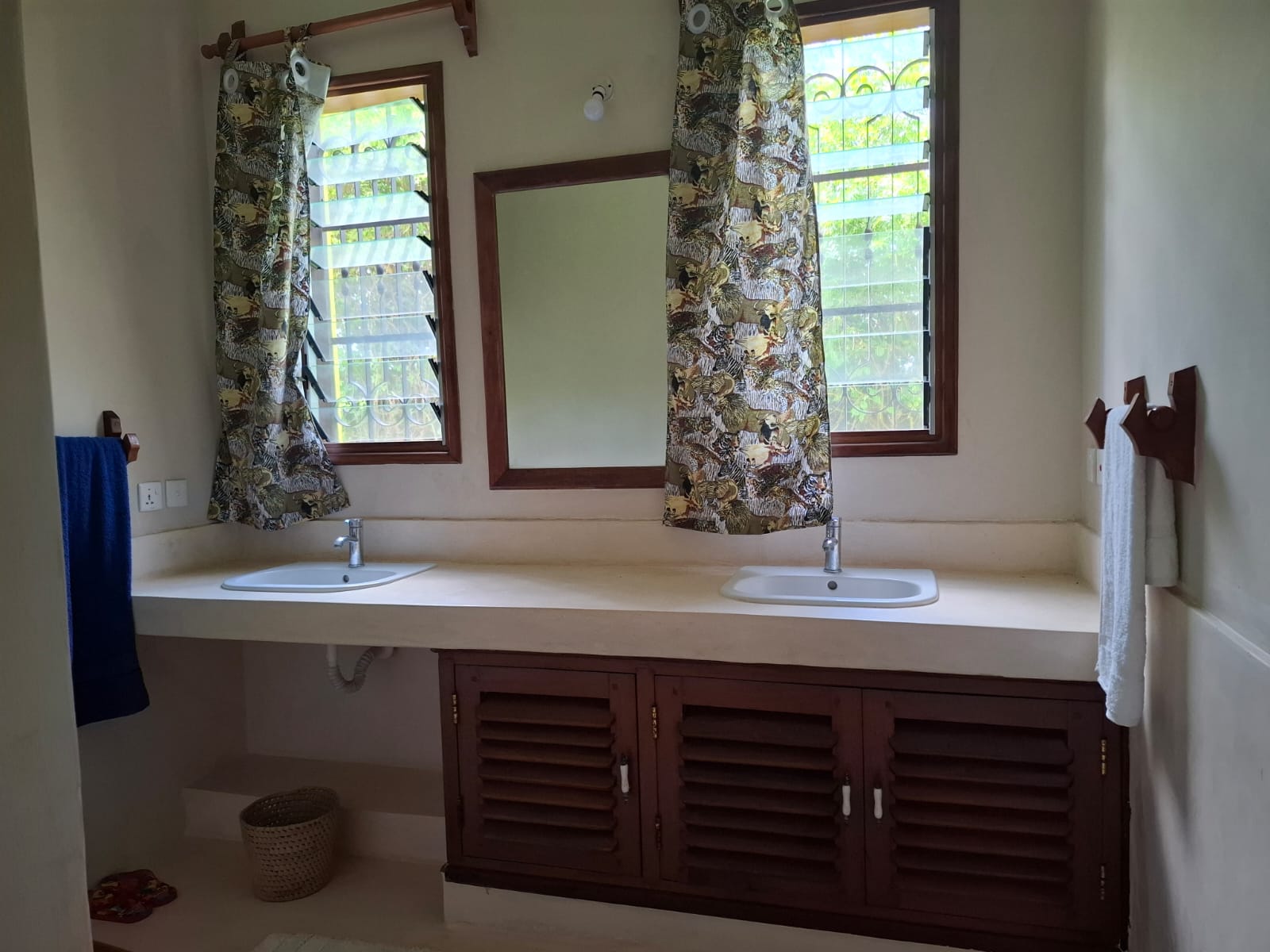 3br Villa for short stay in Malindi next to Galana Petrol station