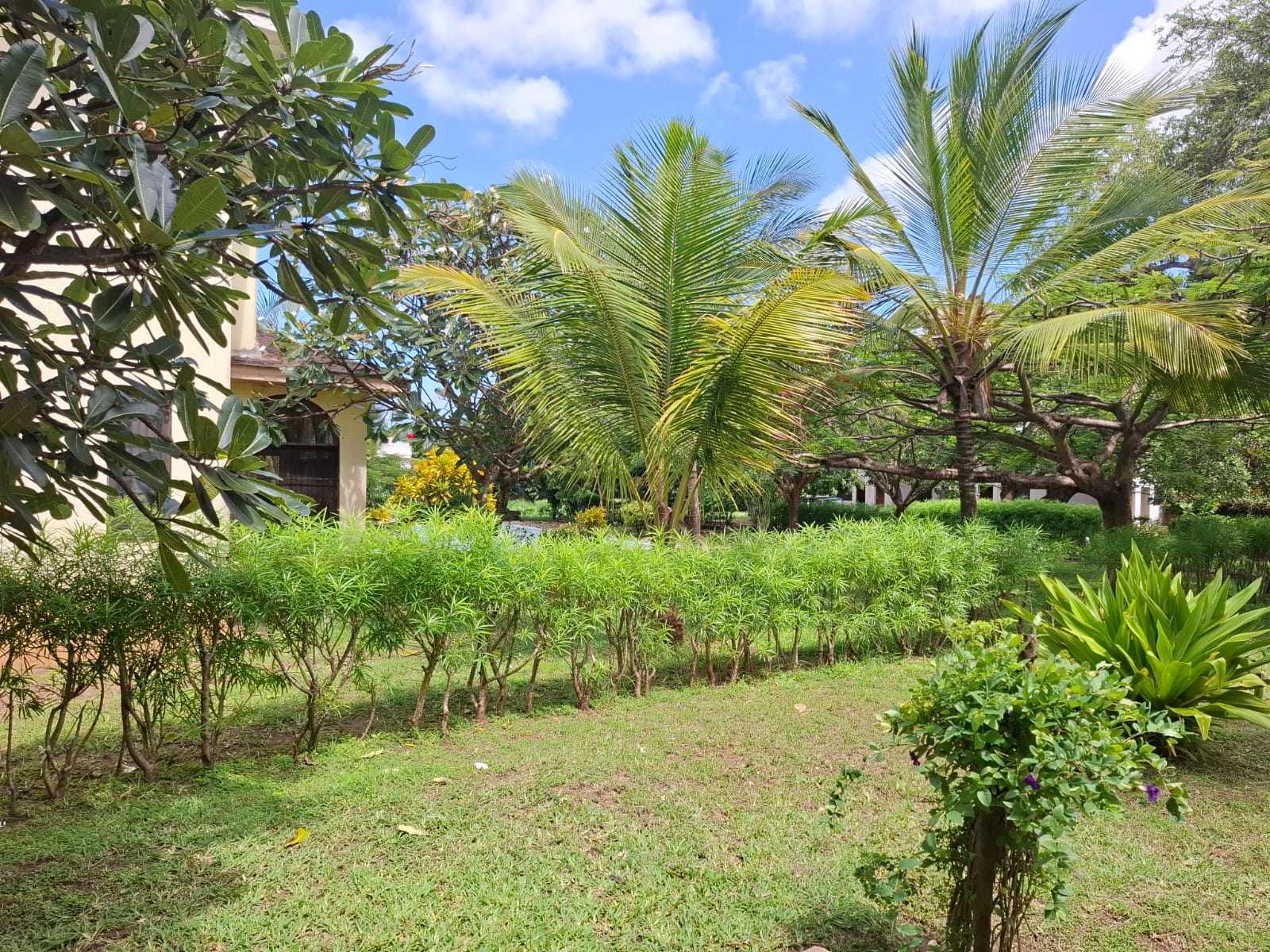 3br Villa for short stay in Malindi next to Galana Petrol station