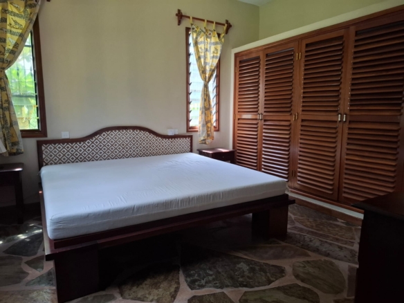 3br Villa for short stay in Malindi next to Galana Petrol station