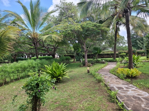 3br Villa for short stay in Malindi next to Galana Petrol station