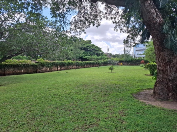 3br Villa for short stay in Malindi next to Galana Petrol station