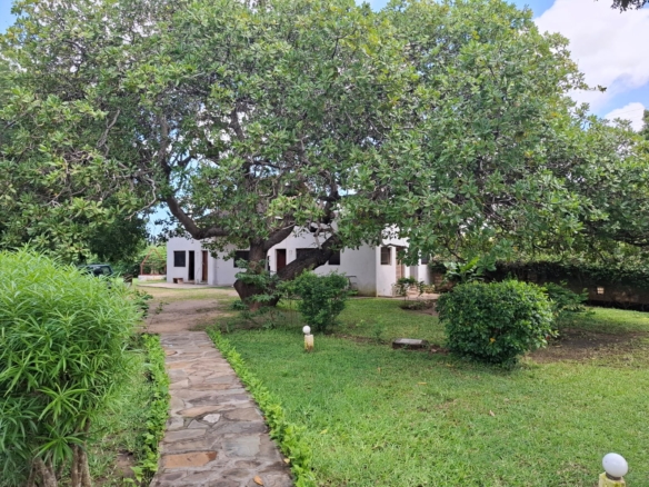 3br Villa for short stay in Malindi next to Galana Petrol station