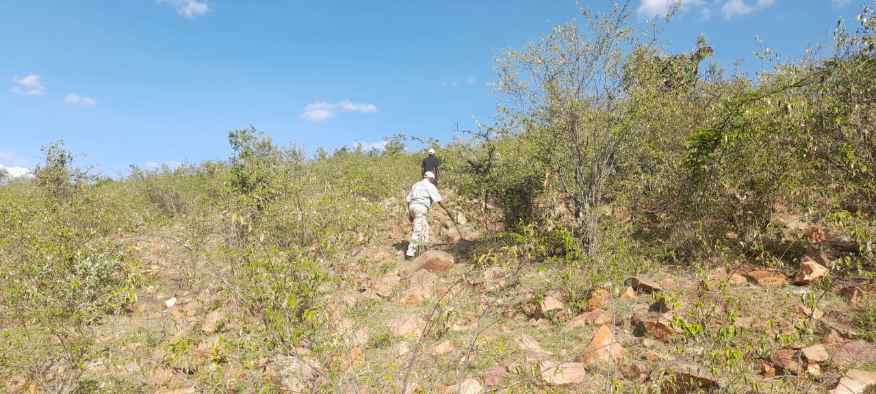 34 Acres for sale in Narok near Maasai Mara