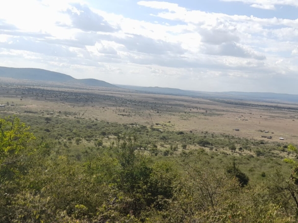 34 Acres for sale in Narok near Maasai Mara