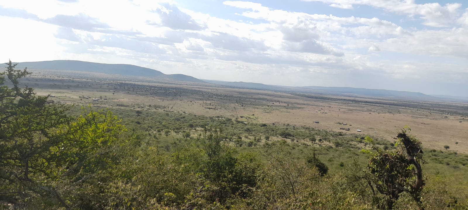34 Acres for sale in Narok near Maasai Mara