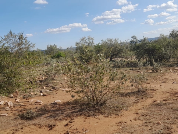 34 Acres for sale in Narok near Maasai Mara