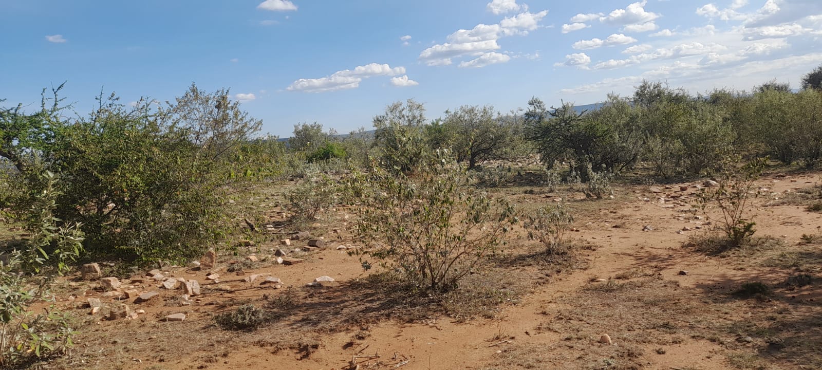 34 Acres for sale in Narok near Maasai Mara