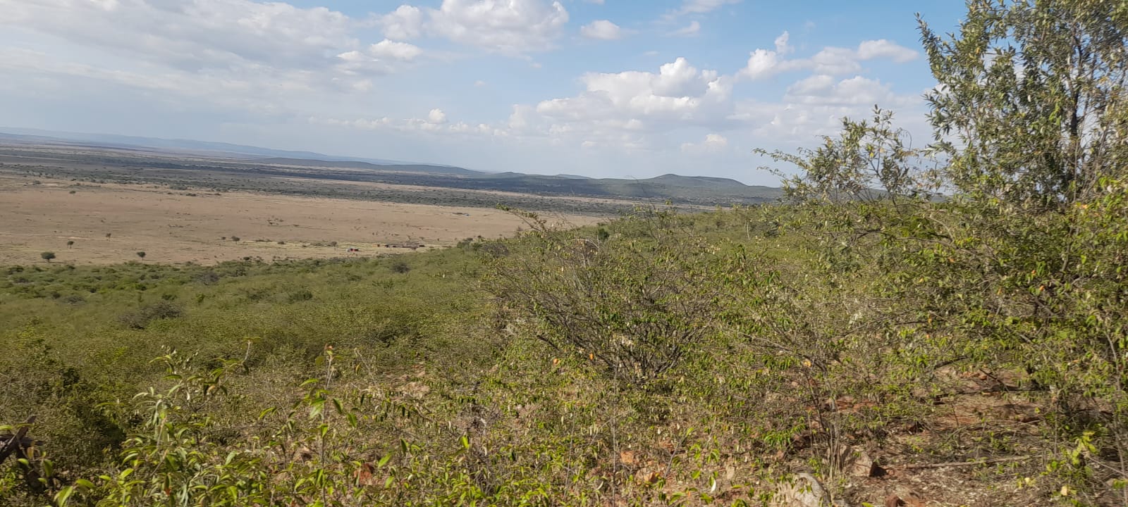 34 Acres for sale in Narok near Maasai Mara