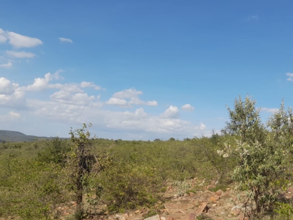 34 Acres for sale in Narok near Maasai Mara