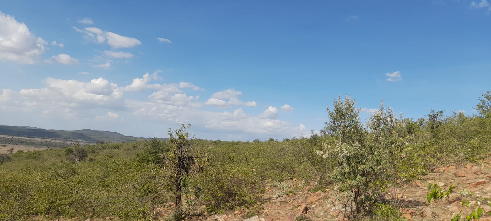 34 Acres for sale in Narok near Maasai Mara