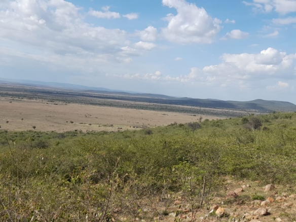 34 Acres for sale in Narok near Maasai Mara