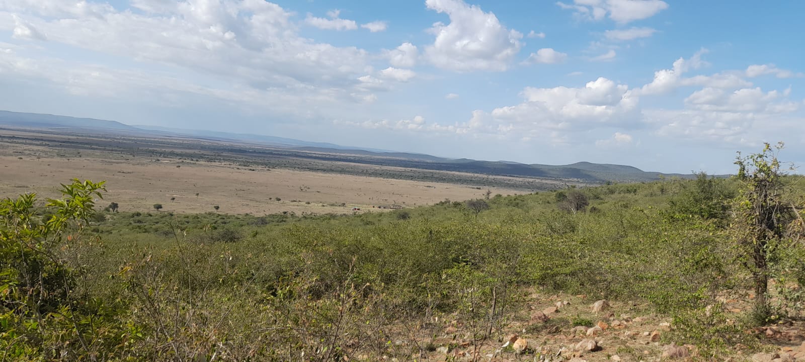 34 Acres for sale in Narok near Maasai Mara