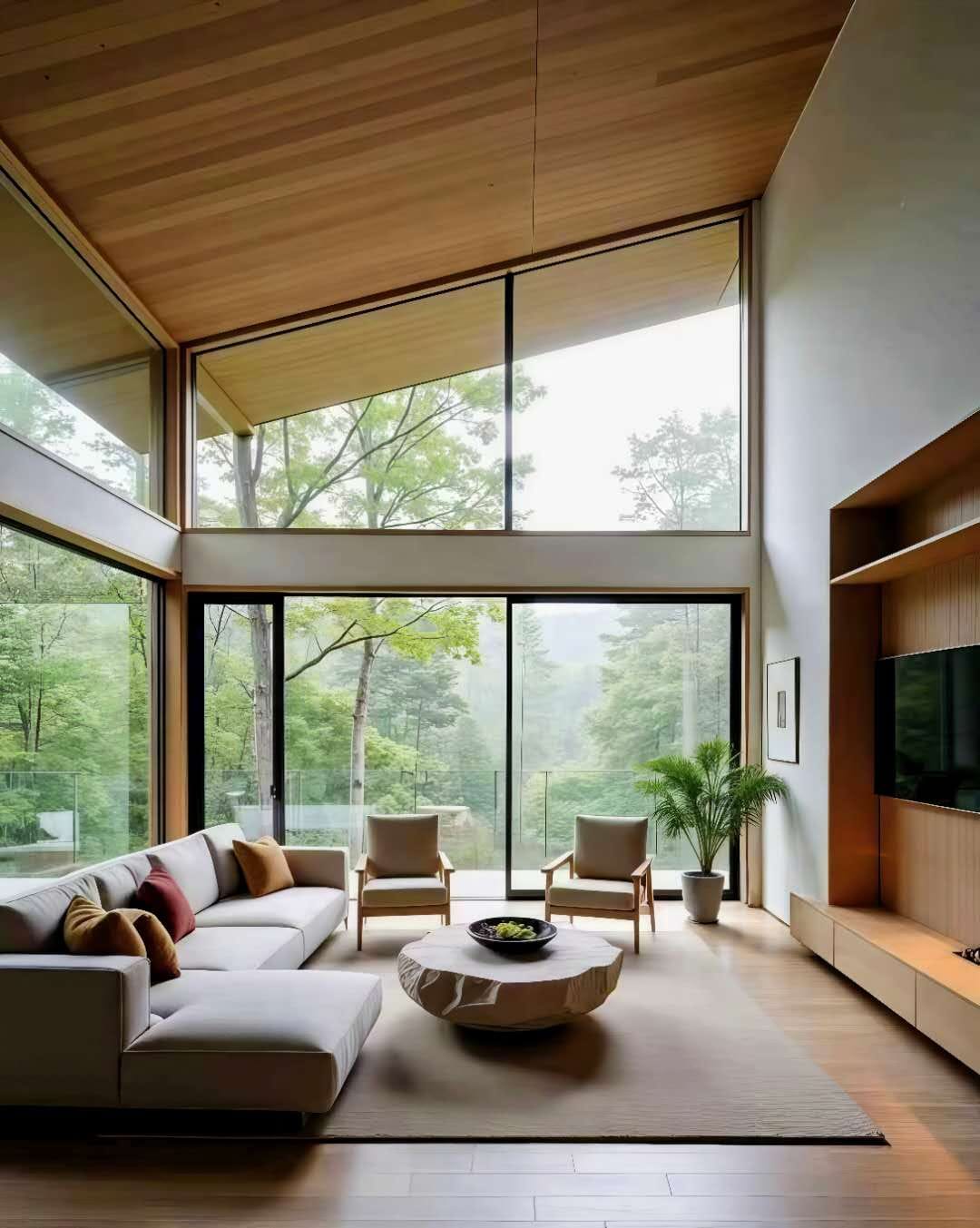 Modern two-level villas at Elimi Meadow Villas along Gataka Road in Karen featuring 3, 4, and 4 bedroom plus DSQ options with elegant contemporary design.