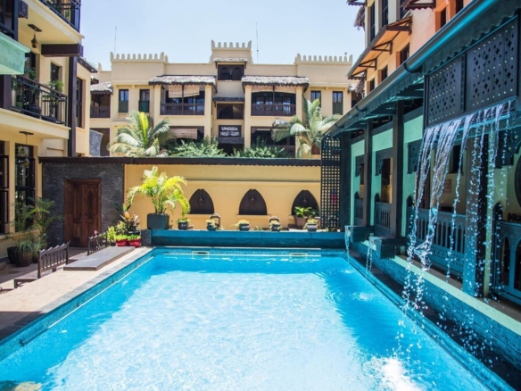 Discover Kings Post Residences Hotel—luxury serviced apartments for sale in Westlands offering premium living, prime location, and exceptional investment returns.