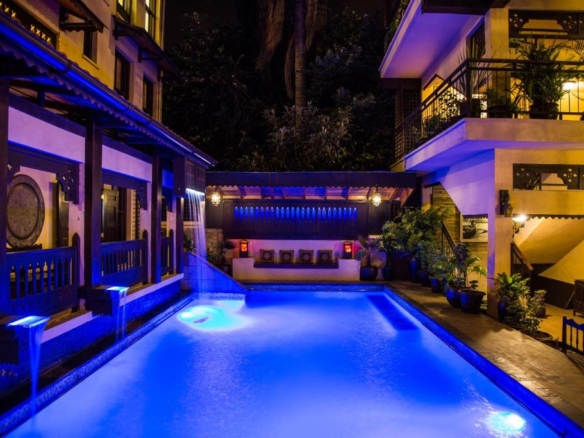 Discover Kings Post Residences Hotel—luxury serviced apartments for sale in Westlands offering premium living, prime location, and exceptional investment returns.