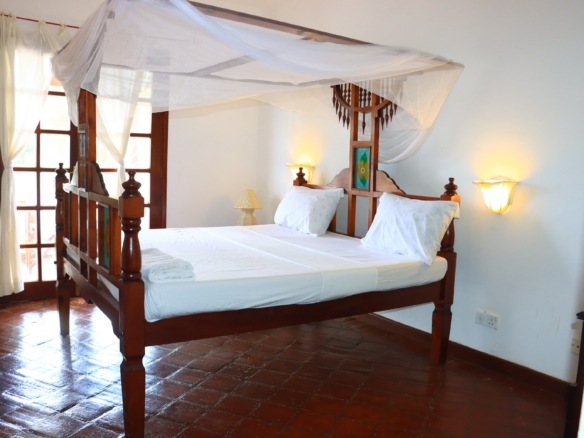 Beachfront Villa for shortstays in Malindi