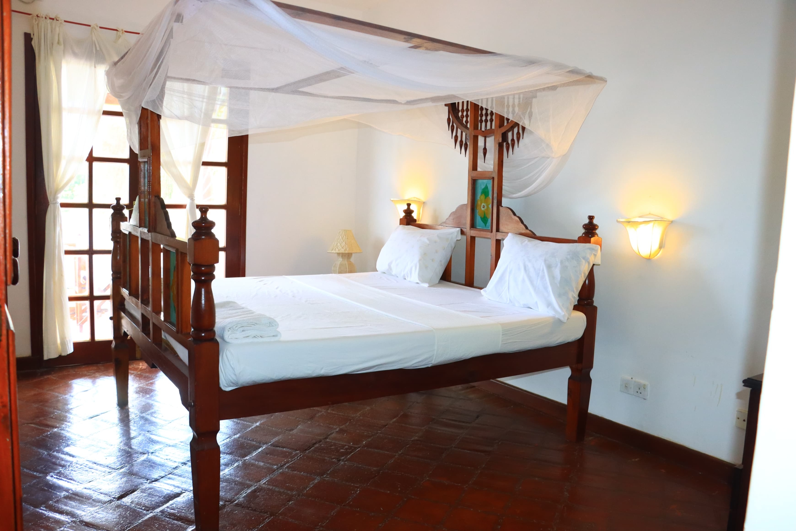 Beachfront Villa for shortstays in Malindi