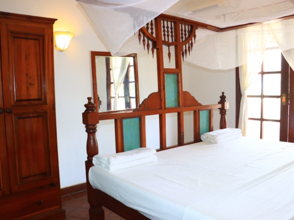 Beachfront Villa for shortstays in Malindi