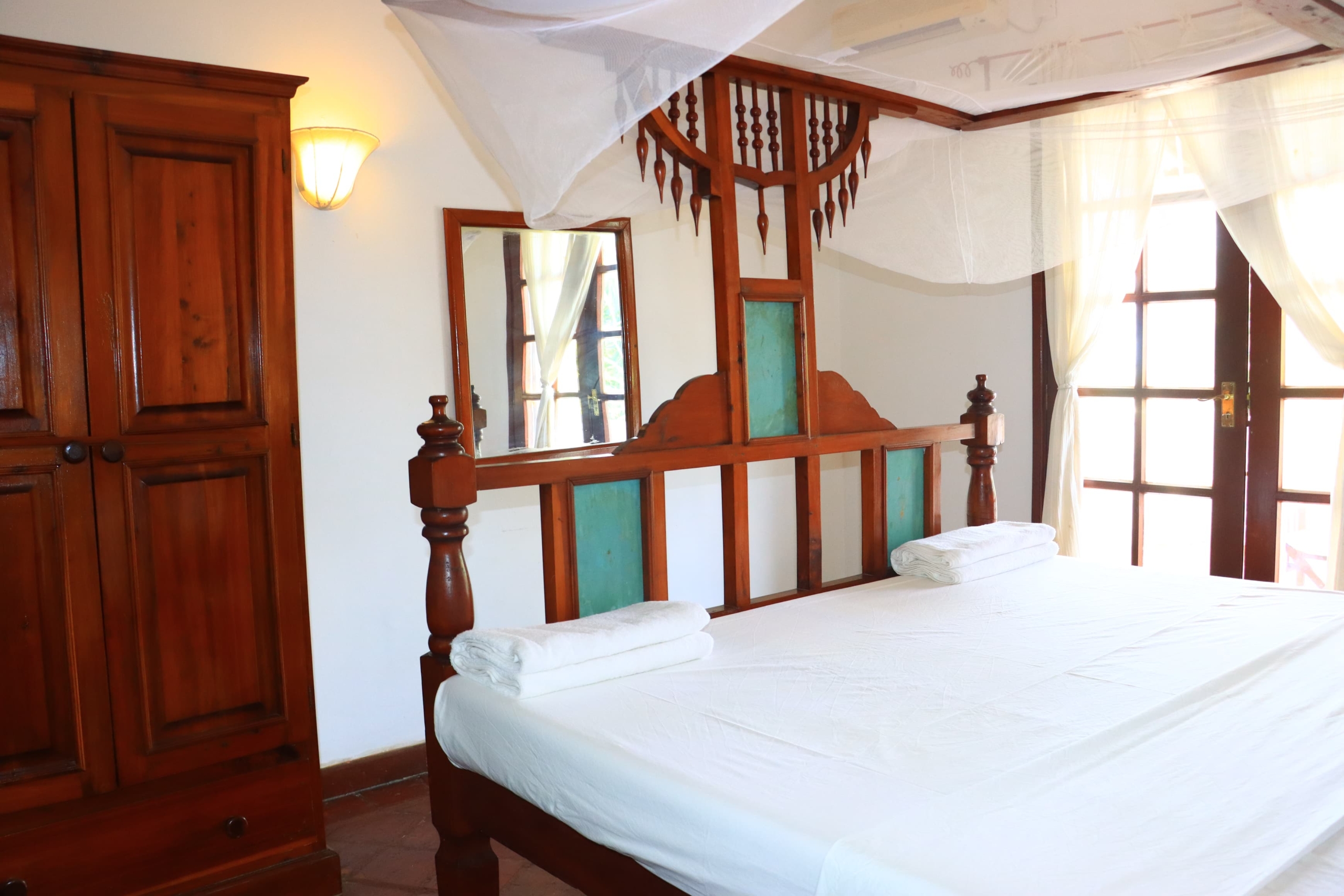 Beachfront Villa for shortstays in Malindi