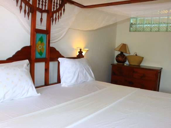 Beachfront Villa for shortstays in Malindi