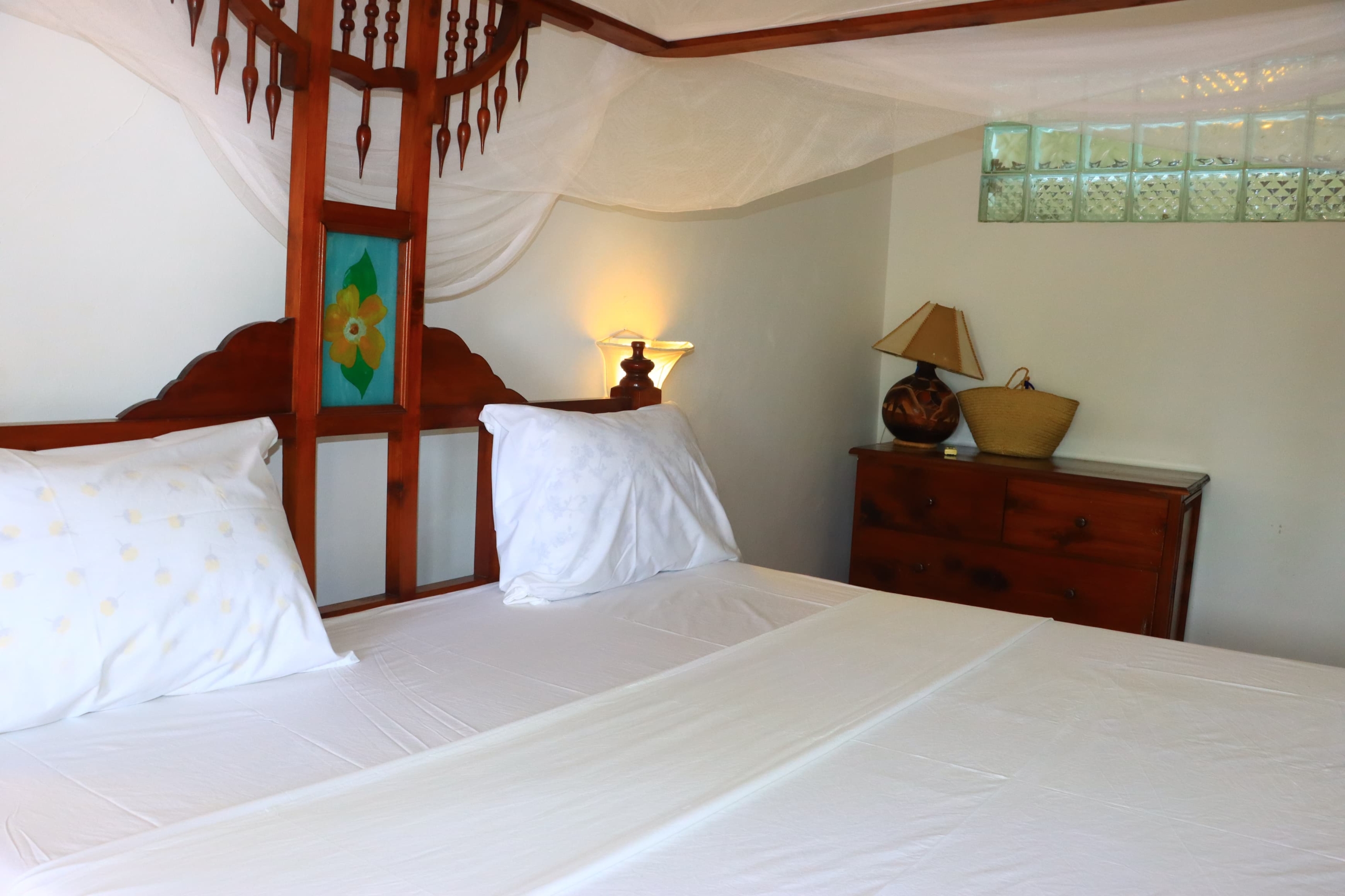 Beachfront Villa for shortstays in Malindi