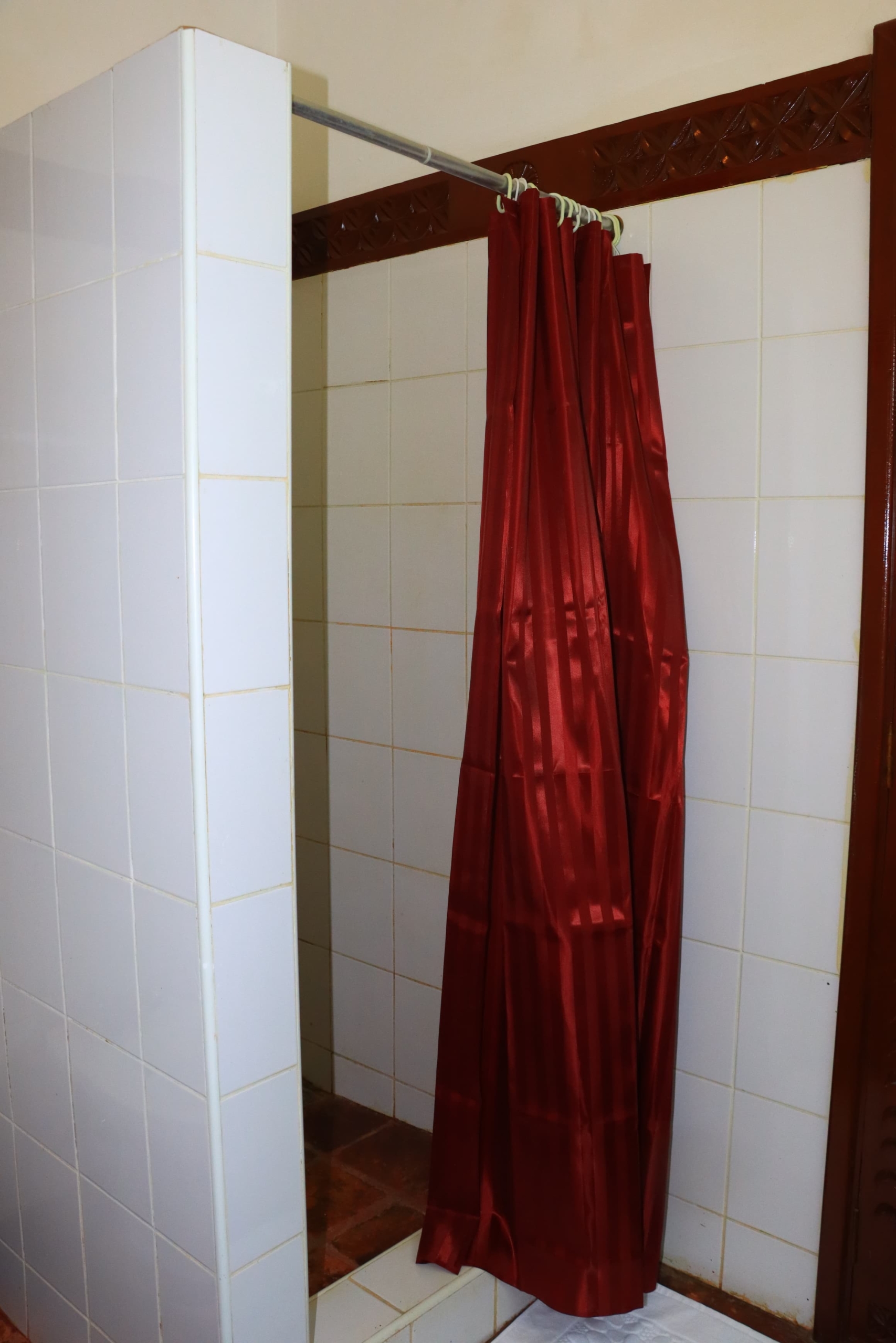 Beachfront Villa for shortstays in Malindi