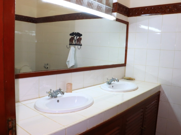 Beachfront Villa for shortstays in Malindi