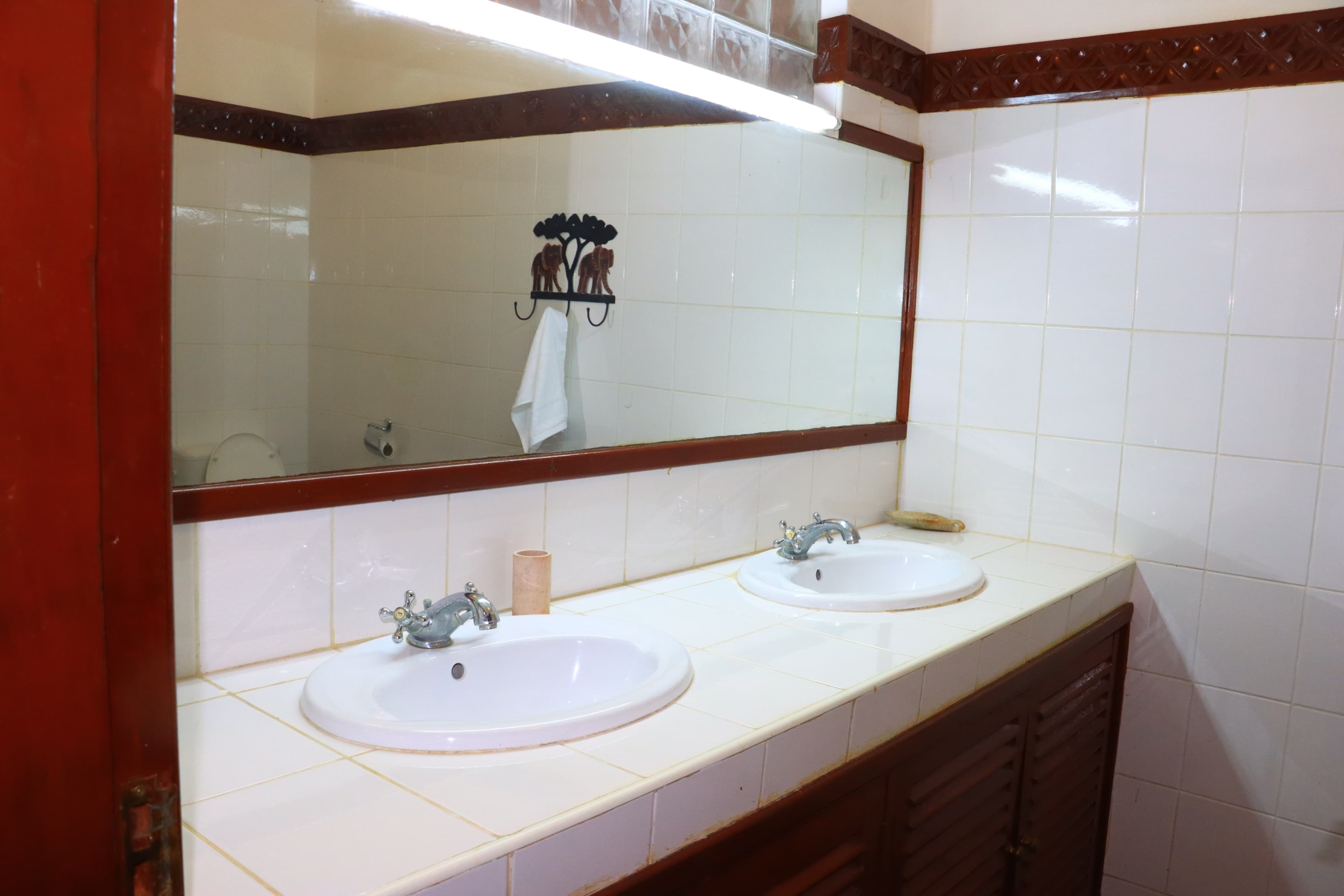 Beachfront Villa for shortstays in Malindi