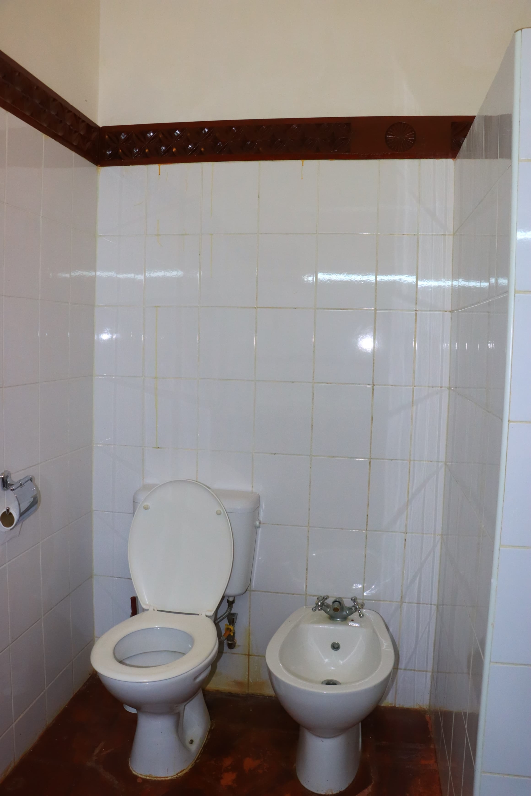 Beachfront Villa for shortstays in Malindi