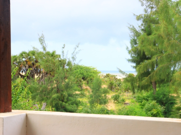 Beachfront Villa for shortstays in Malindi