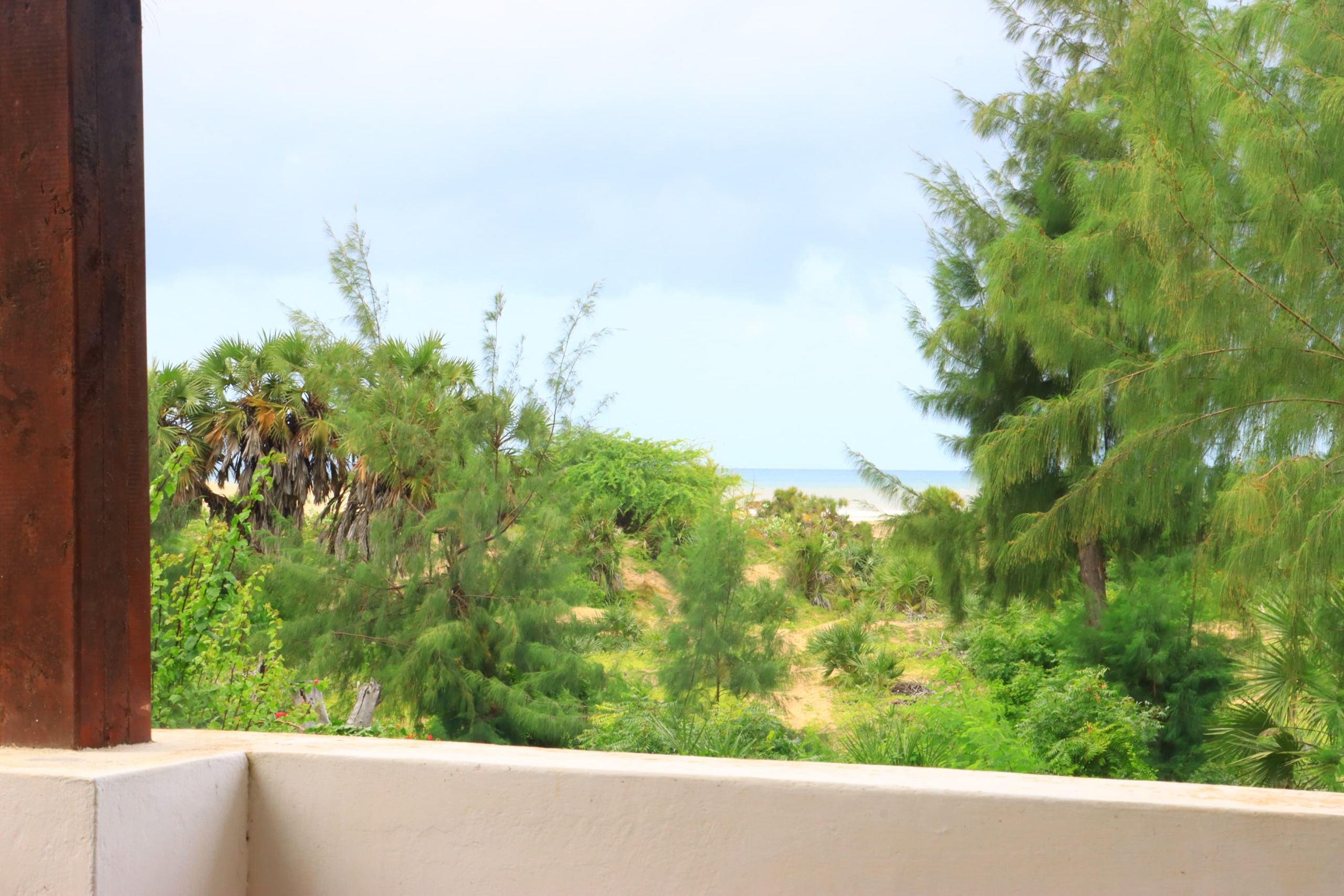 Beachfront Villa for shortstays in Malindi