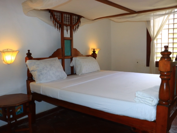 Beachfront Villa for shortstays in Malindi