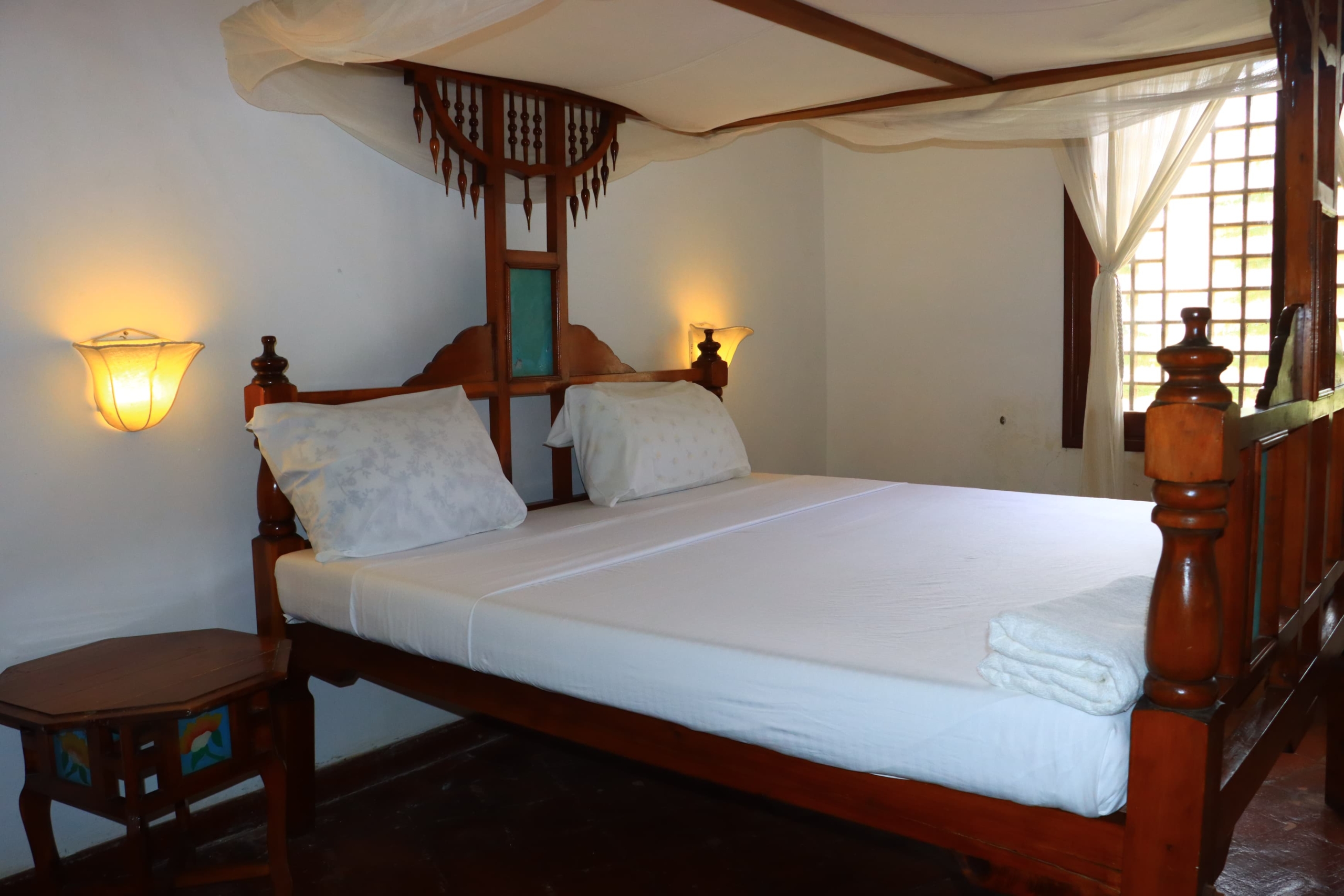 Beachfront Villa for shortstays in Malindi