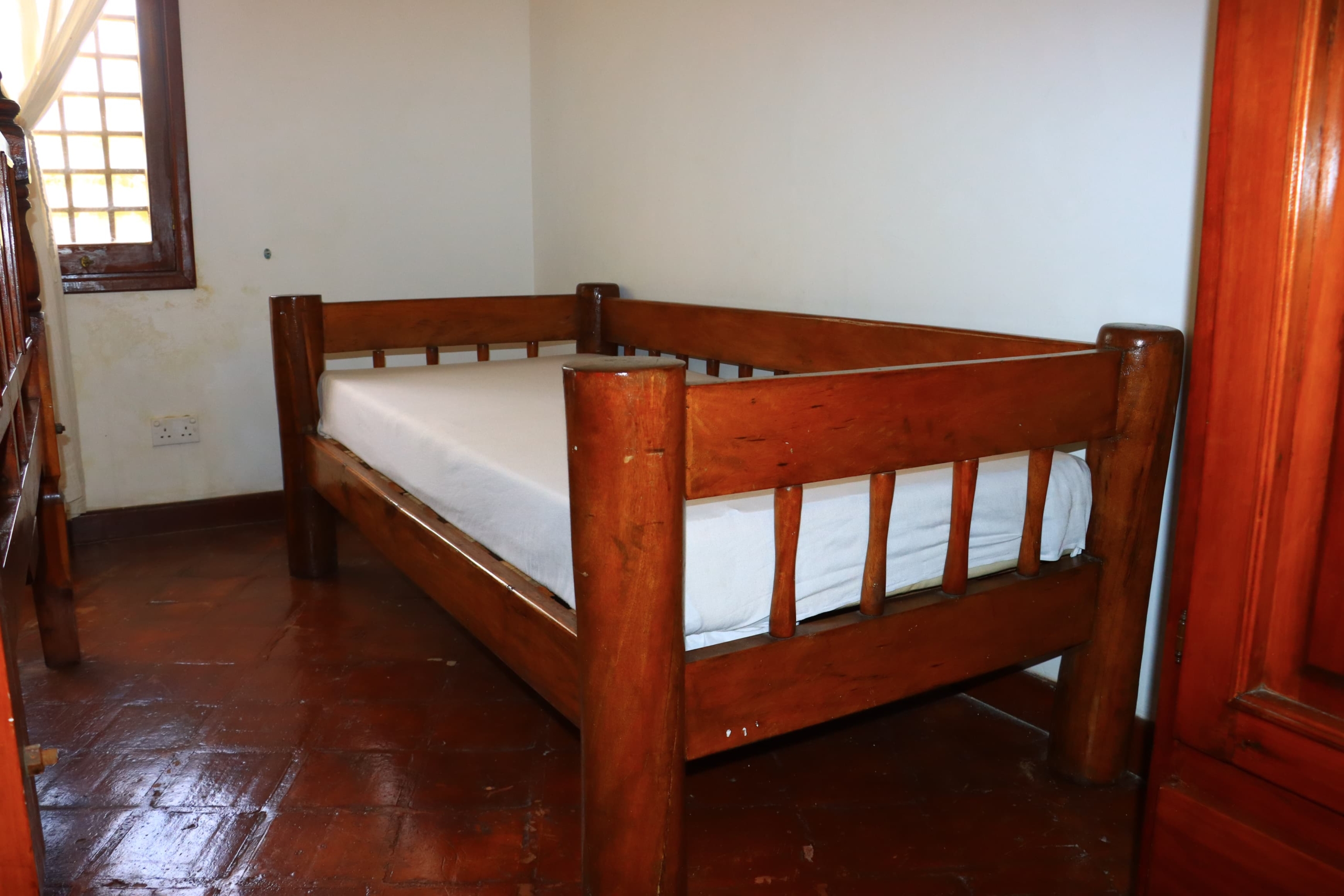 Beachfront Villa for shortstays in Malindi