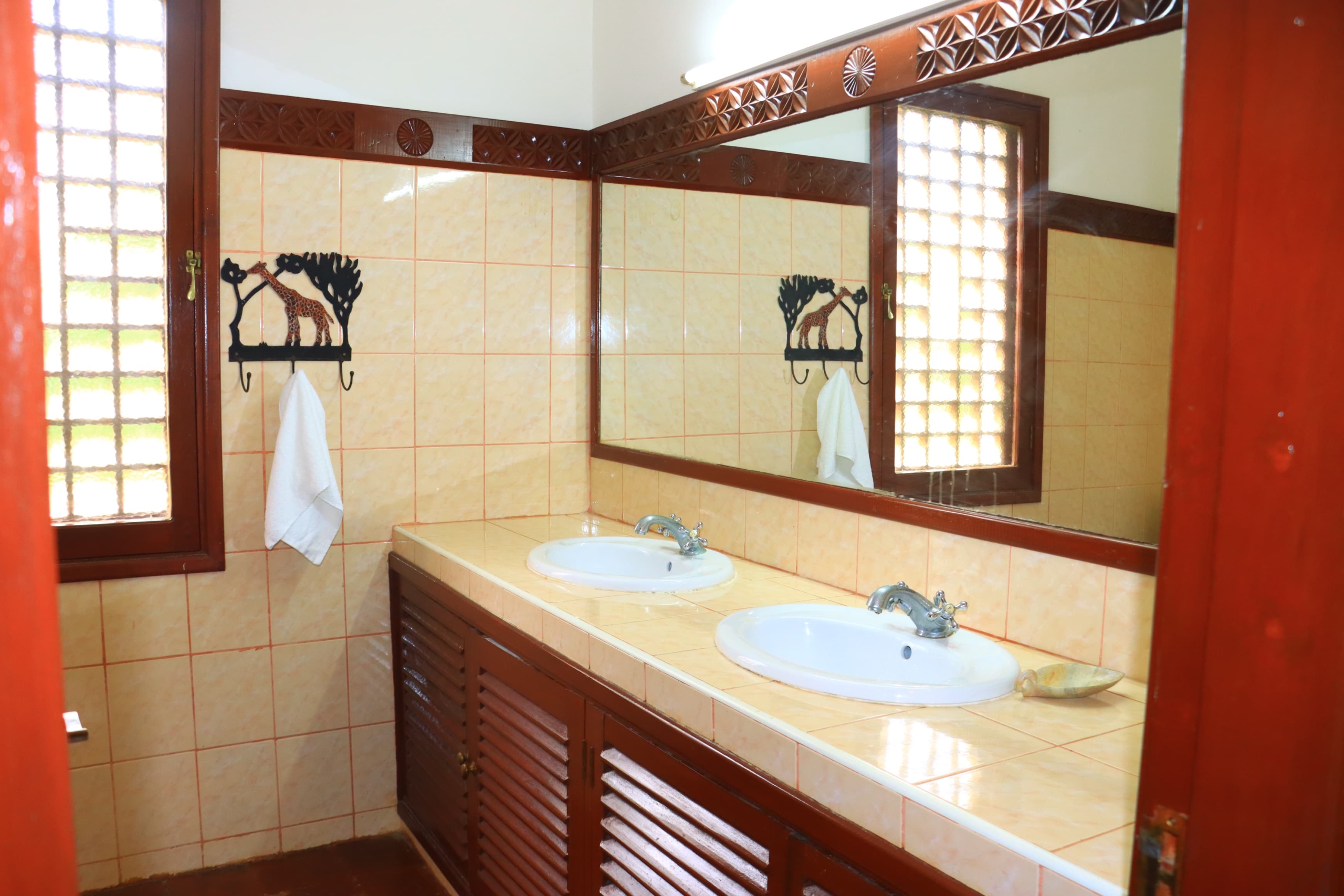 Beachfront Villa for shortstays in Malindi
