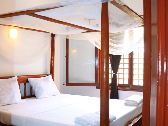 Beachfront Villa for shortstays in Malindi