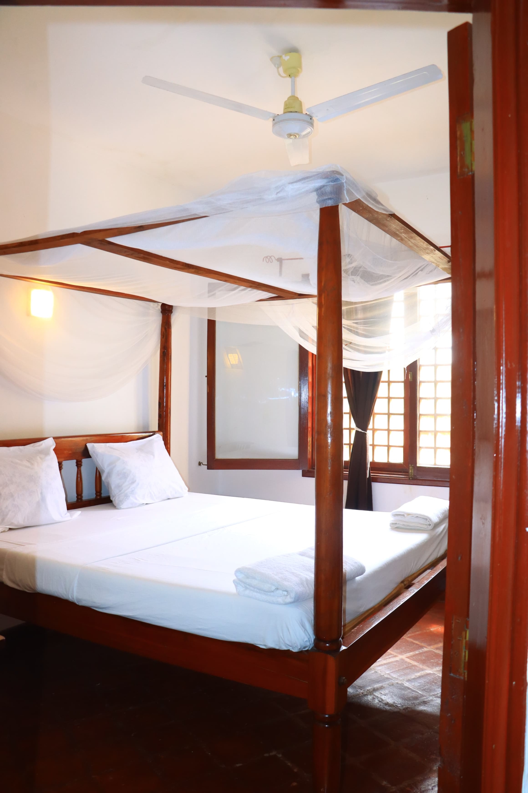 Beachfront Villa for shortstays in Malindi