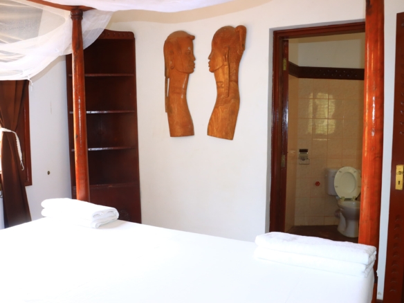 Beachfront Villa for shortstays in Malindi