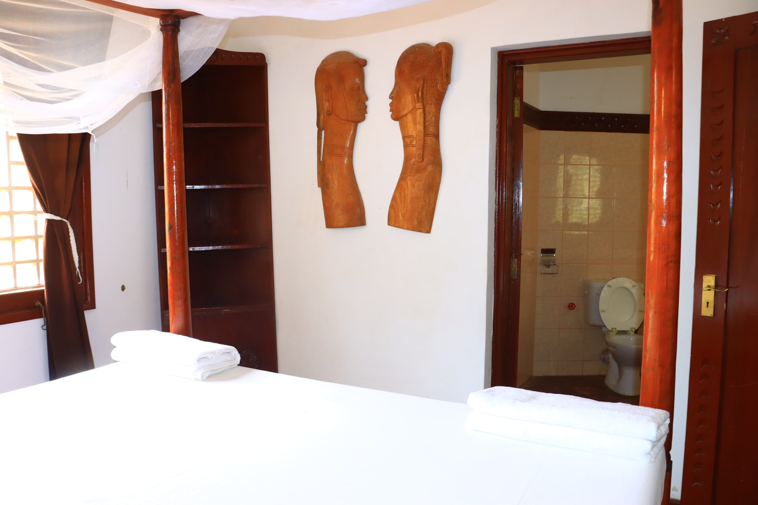 Beachfront Villa for shortstays in Malindi