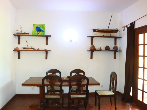 Beachfront Villa for shortstays in Malindi