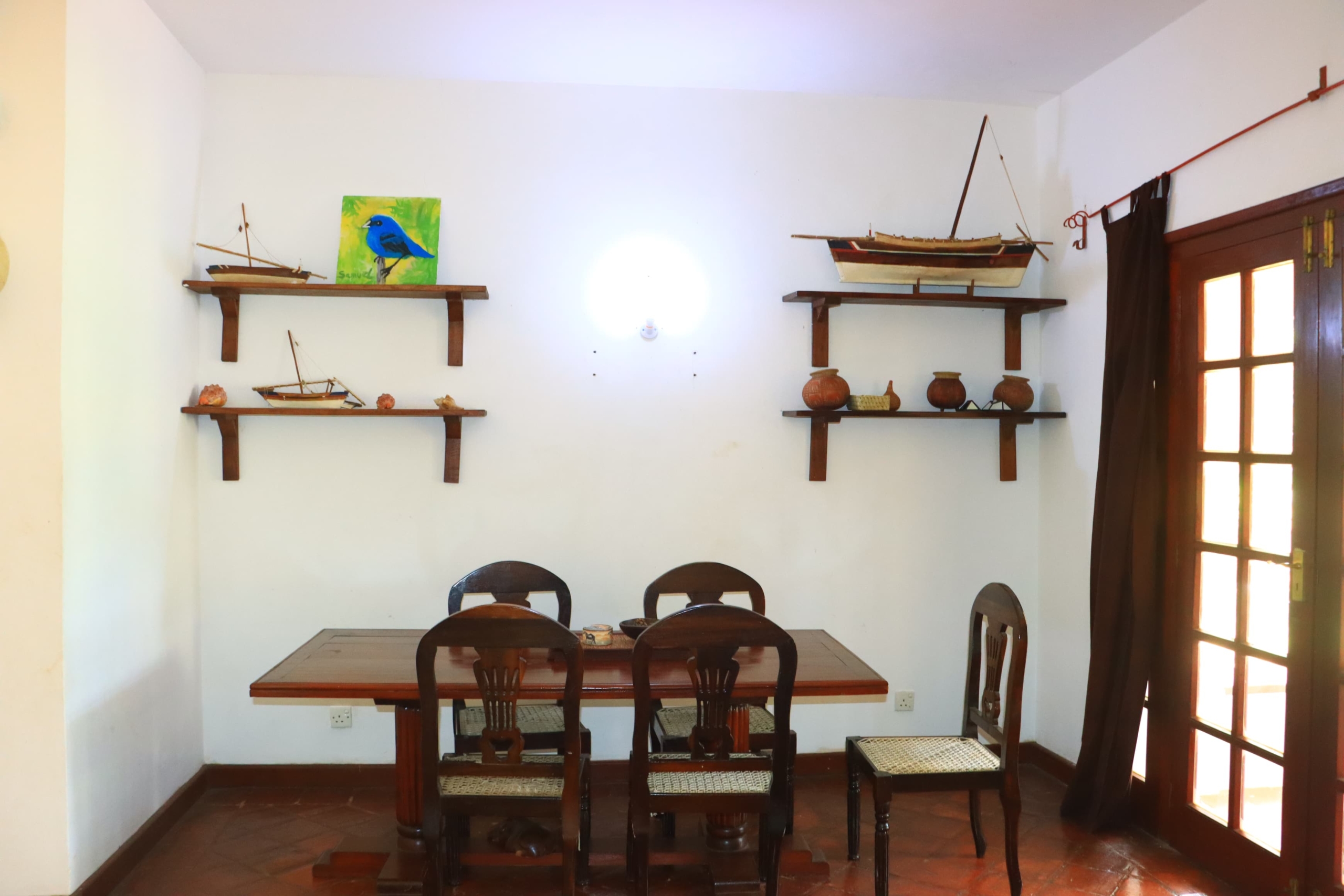 Beachfront Villa for shortstays in Malindi