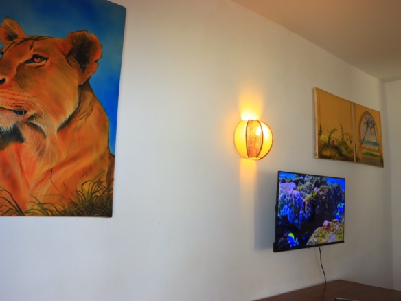 Beachfront Villa for shortstays in Malindi