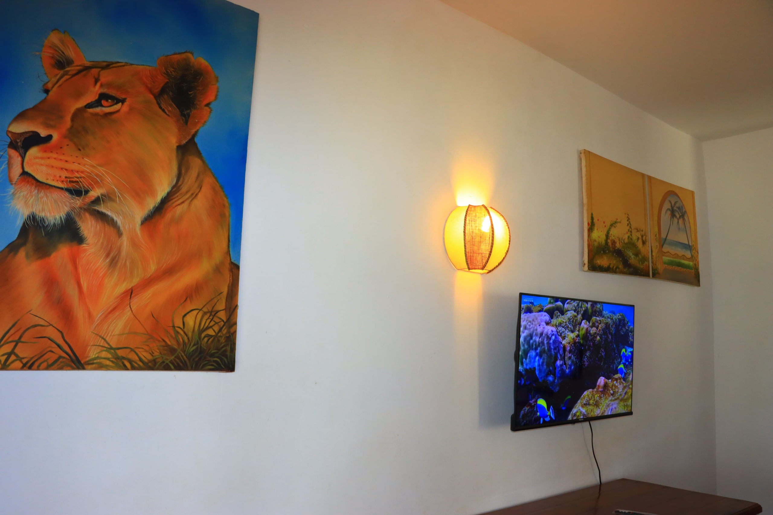 Beachfront Villa for shortstays in Malindi