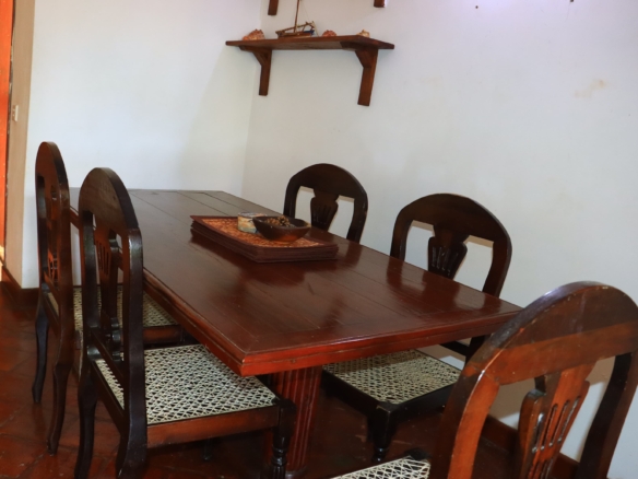 Beachfront Villa for shortstays in Malindi