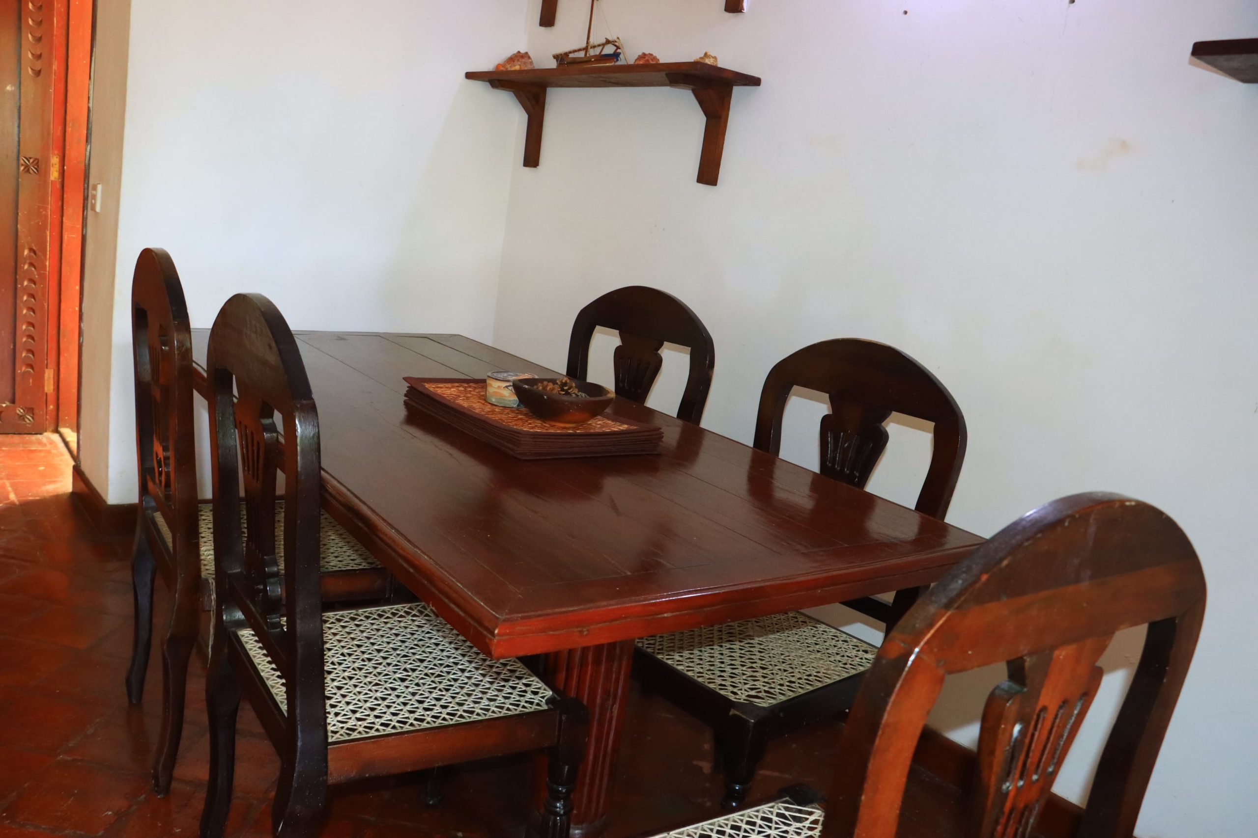 Beachfront Villa for shortstays in Malindi