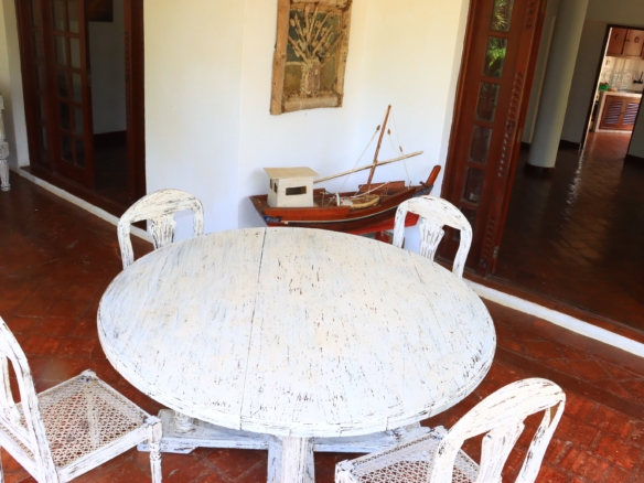 Beachfront Villa for shortstays in Malindi