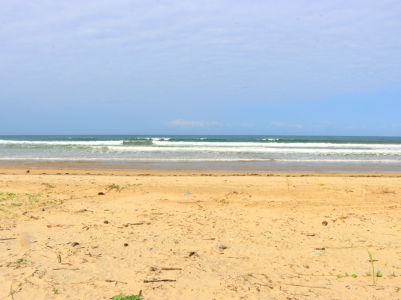 Beachfront Villa for shortstays in Malindi